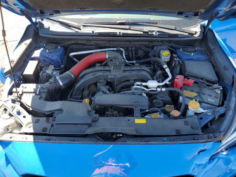 49777486 :رقم المزاد ، JF1GUHHC7R8230607 vin ، 2024 Subaru Impreza مزاد بيع