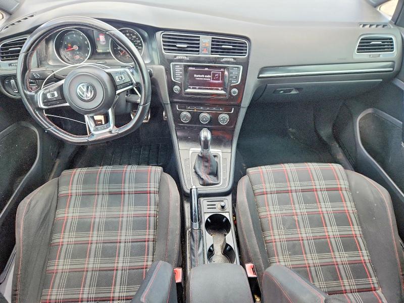Aukcja sprzedaży 2015 Volkswagen Gti, vin: 3VW4T7AU3FM029062, numer aukcji: 50833656