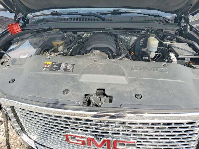 2015 Gmc Yukon მანქანა იყიდება აუქციონზე, vin: 1GKS1CKJ4FR578995, აუქციონის ნომერი: 48337416