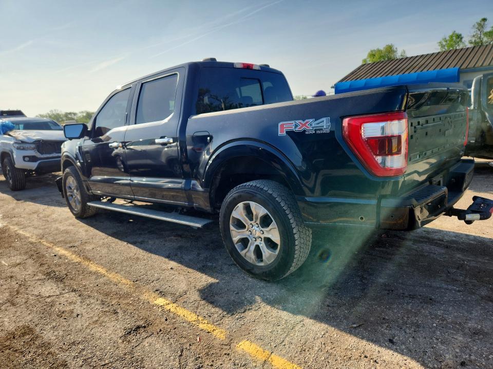 2021 Ford F150 მანქანა იყიდება აუქციონზე, vin: 1FTFW1E87MFC05587, აუქციონის ნომერი: 48835026