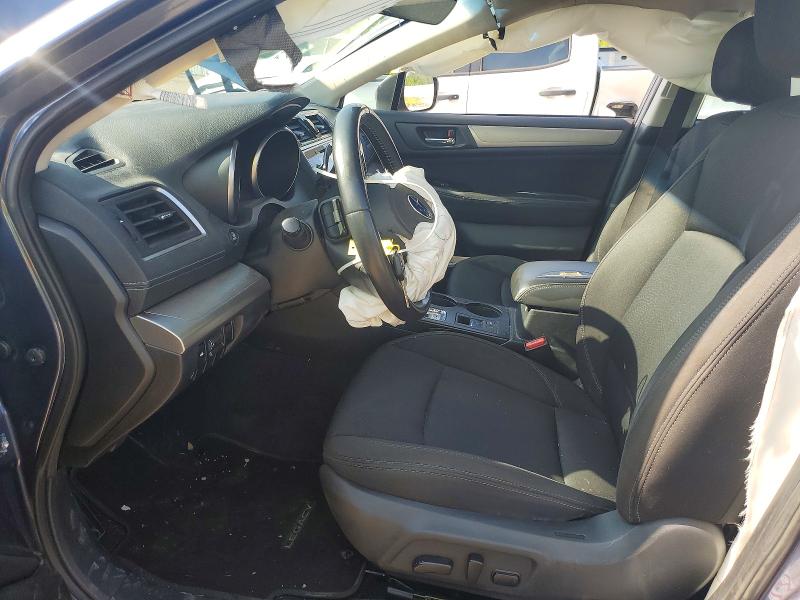 51291316 :رقم المزاد ، 4S3BNAC67J3013845 vin ، 2018 Subaru Legacy مزاد بيع