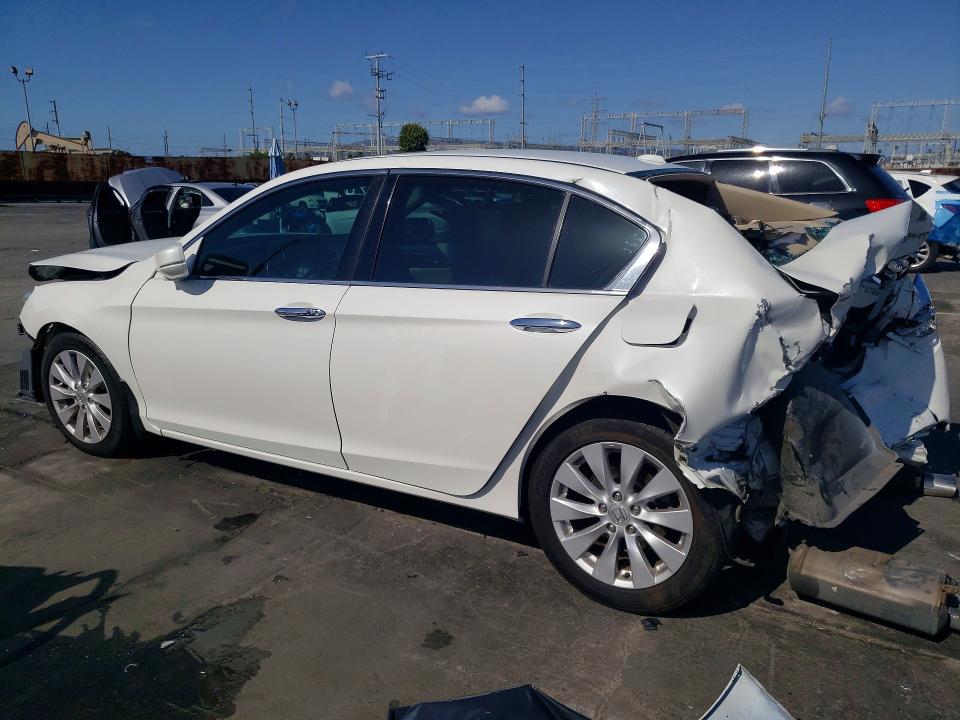 Aukcja sprzedaży 2013 Honda Accord, vin: 1HGCR3F85DA040979, numer aukcji: 51517686