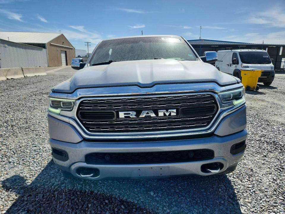 Продаж на аукціоні авто 2022 Ram 1500, vin: 1C6SRFHT2NN403561, номер лоту: 49760976
