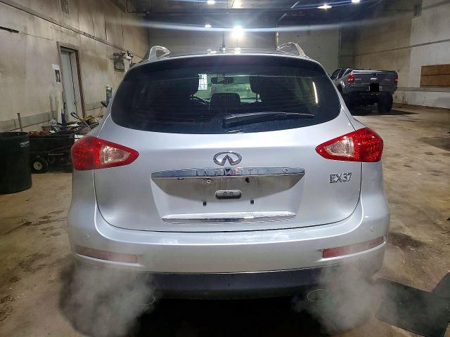 Aukcja sprzedaży 2013 Infiniti Ex37, vin: JN1BJ0HR6DM481026, numer aukcji: 47662706