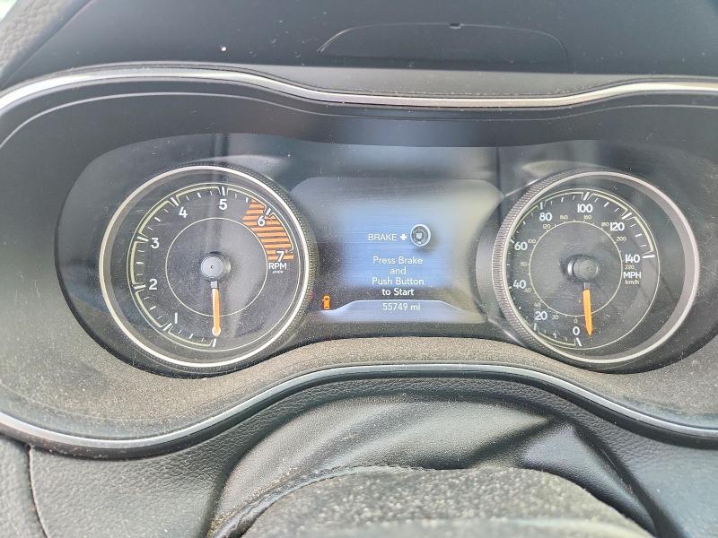 48184216 :رقم المزاد ، 1C4PJMDN5MD132842 vin ، 2021 Jeep Cherokee مزاد بيع