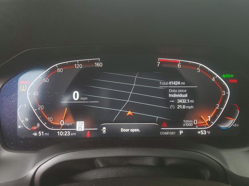 Продажа на аукционе авто 2022 Bmw 330xi, vin: 3MW5R7J03N8C29981, номер лота: 47142346