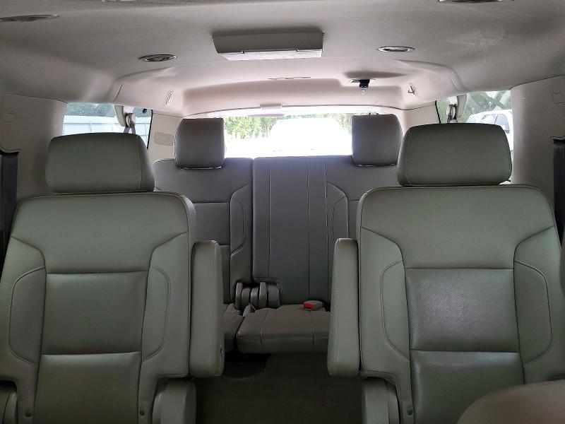 Продаж на аукціоні авто 2018 Gmc Yukon Xl, vin: 1GKS1GKC0JR395644, номер лоту: 49602466