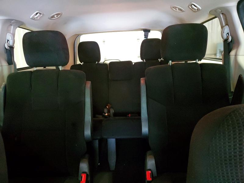 Продажа на аукционе авто 2014 Dodge Grand Caravan, vin: 2C4RDGBG1ER171688, номер лота: 51514056