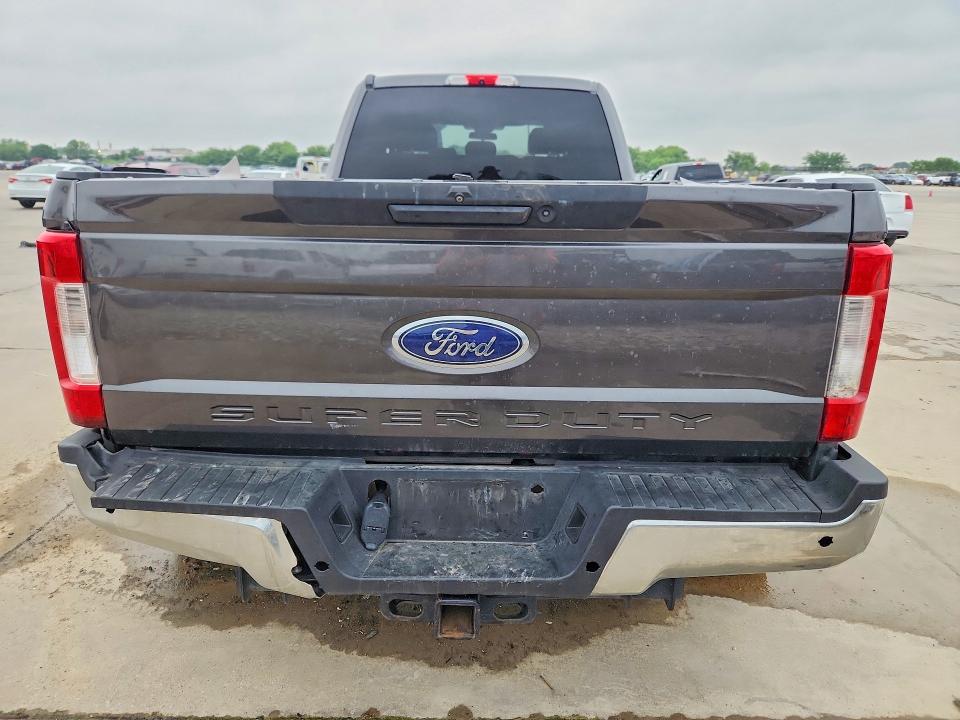 Aukcja sprzedaży 2018 Ford F350, vin: 1FT8W3DTXJEC89965, numer aukcji: 51100096