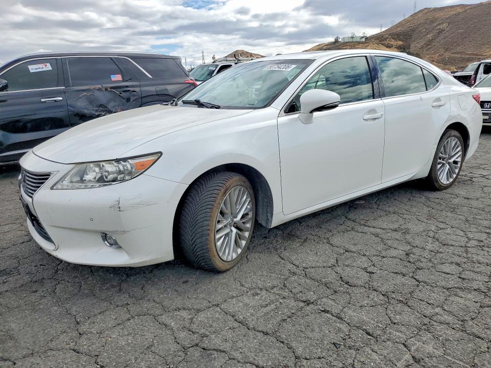 Продажа на аукционе авто 2014 Lexus Es, vin: JTHBK1GG3E2129517, номер лота: 50754206