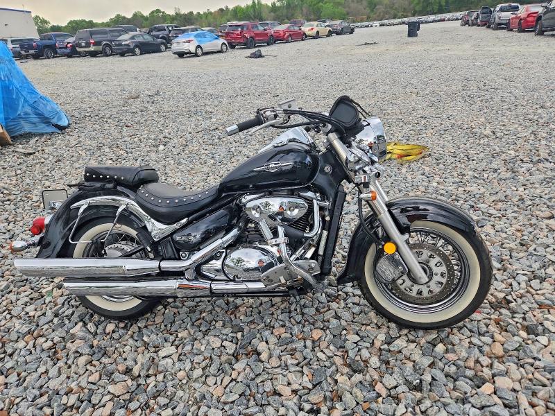 Продажа на аукционе авто 2005 Suzuki C50, vin: JS1VS55A652106151, номер лота: 48395006