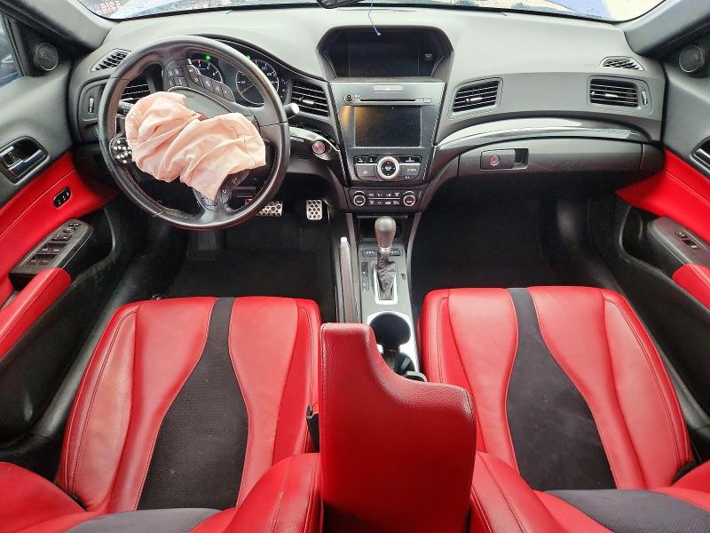 2019 Acura Ilx მანქანა იყიდება აუქციონზე, vin: 19UDE2F89KA003909, აუქციონის ნომერი: 49839746