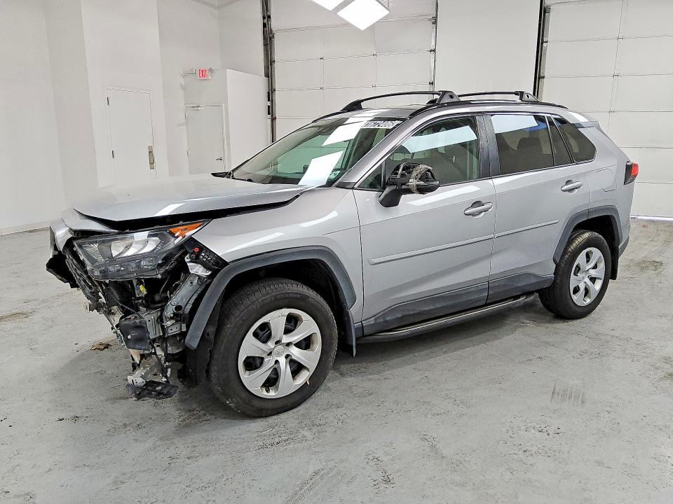 Aukcja sprzedaży 2019 Toyota Rav4, vin: 2T3G1RFV0KC046608, numer aukcji: 41672406