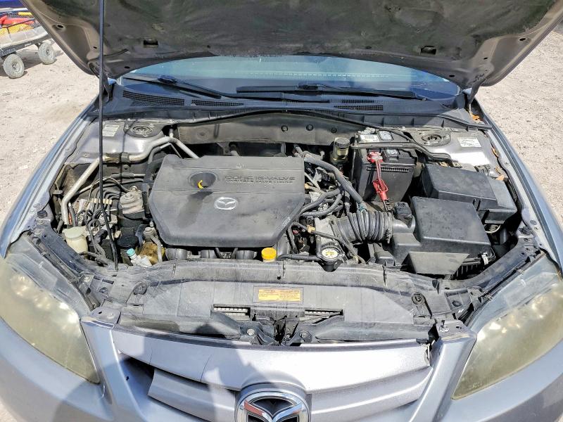 Aukcja sprzedaży 2007 Mazda 6, vin: 1YVHP80C075M23854, numer aukcji: 49364396