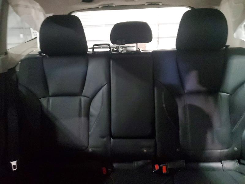 50883336 :رقم المزاد ، JF2SKEPC9NH458890 vin ، 2022 Subaru Forester مزاد بيع