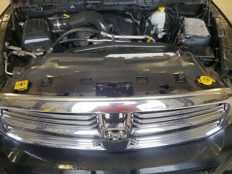 2013 Ram 1500 მანქანა იყიდება აუქციონზე, vin: 1C6RR7GT2DS642307, აუქციონის ნომერი: 51473276