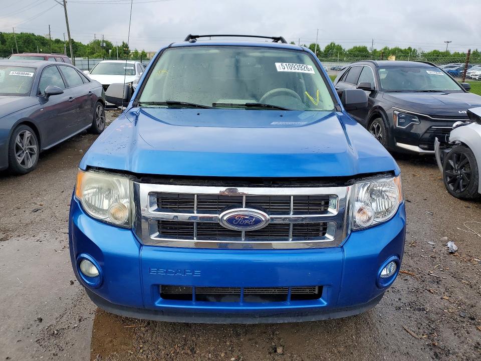 Продаж на аукціоні авто 2012 Ford Escape, vin: 1FMCU0D76CKB63121, номер лоту: 51093926