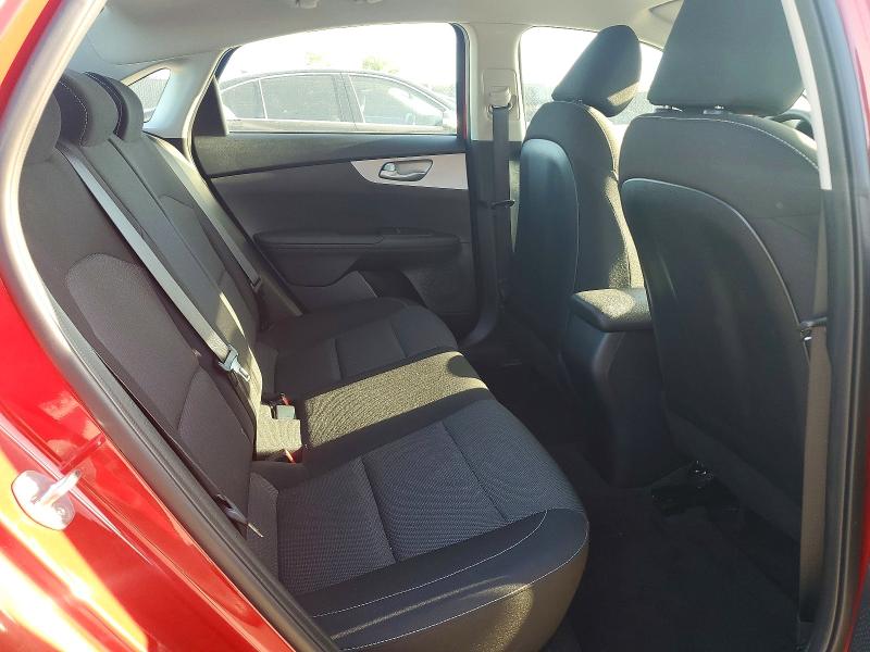 Aukcja sprzedaży 2024 Kia Forte, vin: 3KPF24AD0RE783726, numer aukcji: 50744616
