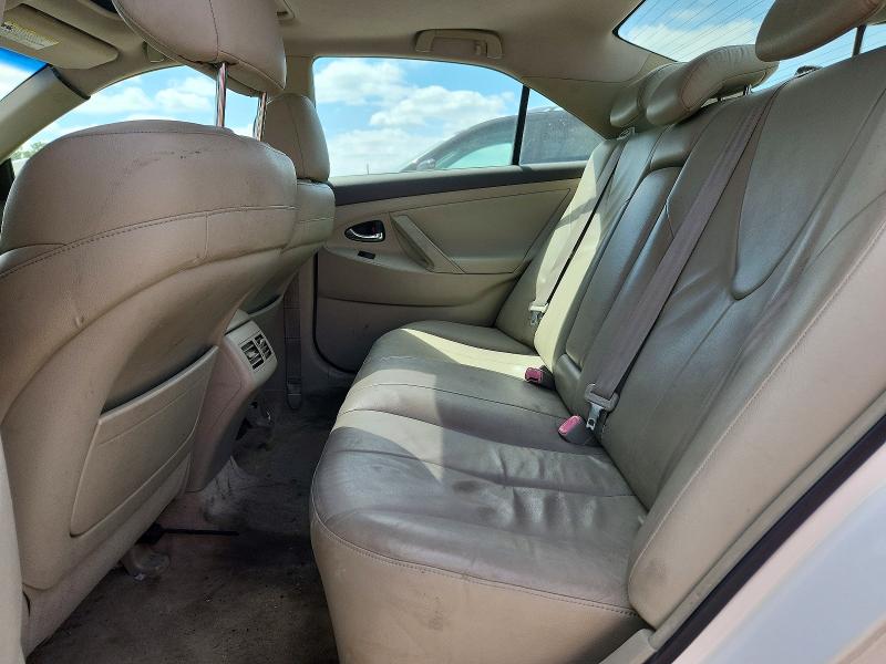 Aukcja sprzedaży 2007 Toyota Camry, vin: JTNBB46KX73034664, numer aukcji: 51703546