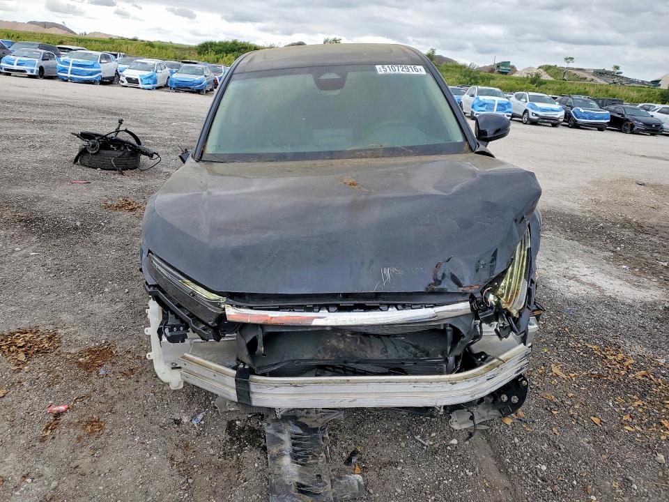 Aukcja sprzedaży 2026 Honda Cr-v, vin: 2HKRS3H77TH312974, numer aukcji: 51072916