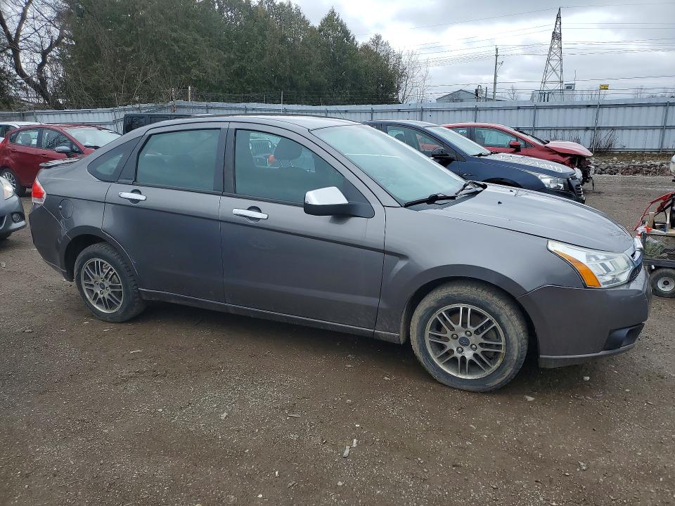 Aukcja sprzedaży 2011 Ford Focus, vin: 1FAHP3FN8BW156182, numer aukcji: 48063876