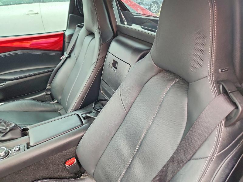 Продаж на аукціоні авто 2022 Mazda Mx-5 Miata, vin: JM1NDAM77N0503443, номер лоту: 50944766