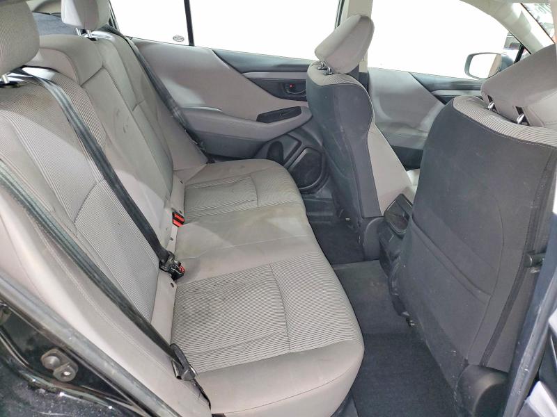50969376 :رقم المزاد ، 4S3BWAB60L3005894 vin ، 2020 Subaru Legacy مزاد بيع