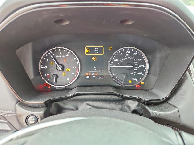 Aukcja sprzedaży 2022 Subaru Legacy, vin: 4S3BWAB67N3010285, numer aukcji: 51408686
