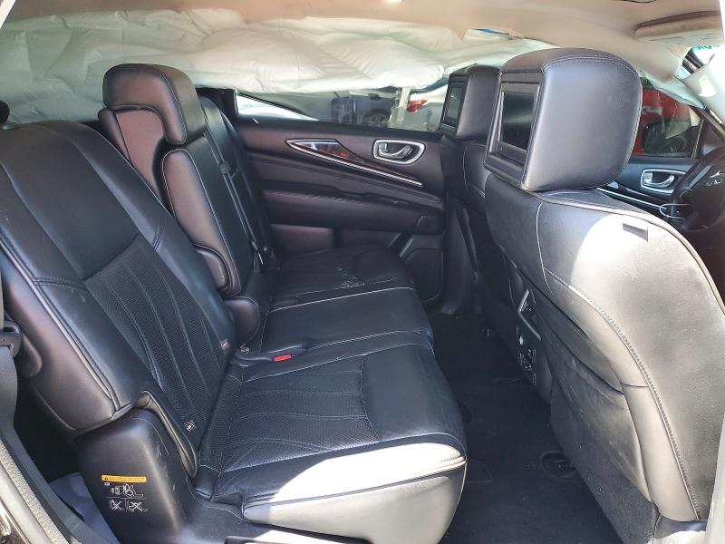 Aukcja sprzedaży 2015 Infiniti Qx60, vin: 5N1AL0MM4FC527826, numer aukcji: 49840796