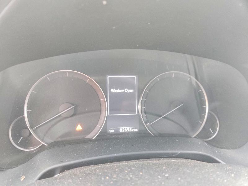 48291056 :رقم المزاد ، 2T2ZZMCA2KC149975 vin ، 2019 Lexus Rx 350 مزاد بيع