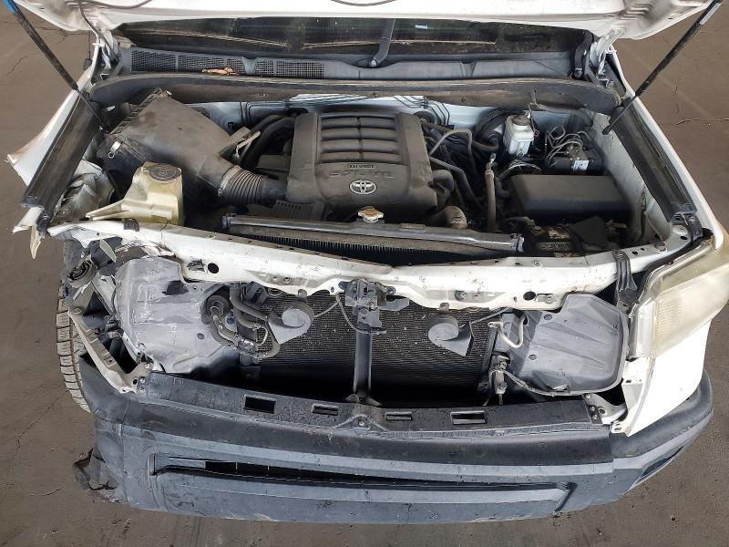 2016 Toyota Tundra მანქანა იყიდება აუქციონზე, vin: 5TFNY5F10GX196891, აუქციონის ნომერი: 50258216