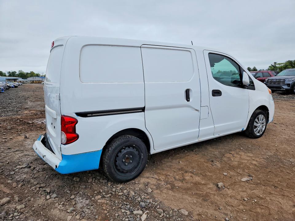 Продаж на аукціоні авто 2021 Nissan Nv200, vin: 3N6CM0KN6MK697776, номер лоту: 50451956