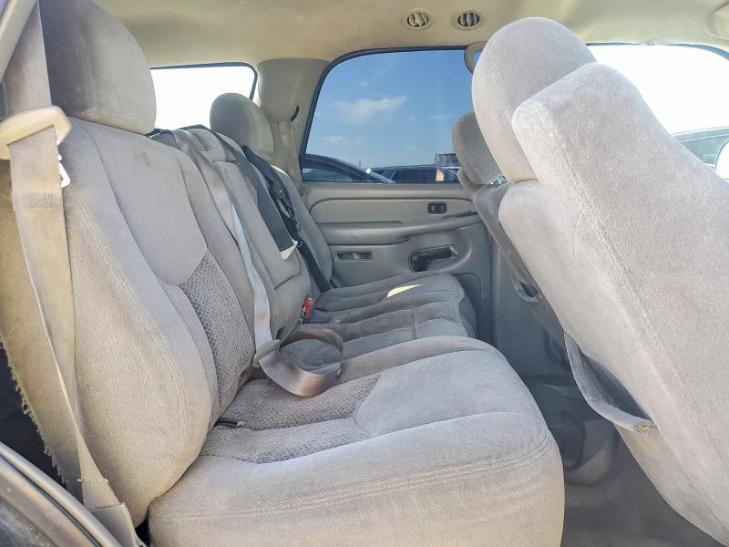 Продаж на аукціоні авто 2005 Chevrolet Tahoe, vin: 1GNEC13T45R231163, номер лоту: 51345466