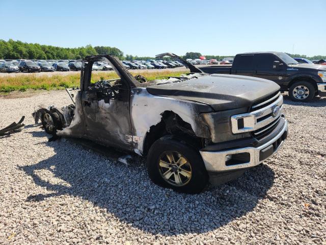Aukcja sprzedaży 2018 Ford F150, vin: 1FTEW1EPXJKC85845, numer aukcji: 50777326