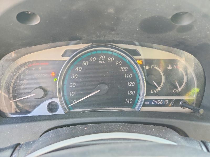 Aukcja sprzedaży 2009 Toyota Venza, vin: 4T3ZK11AX9U019937, numer aukcji: 49540946