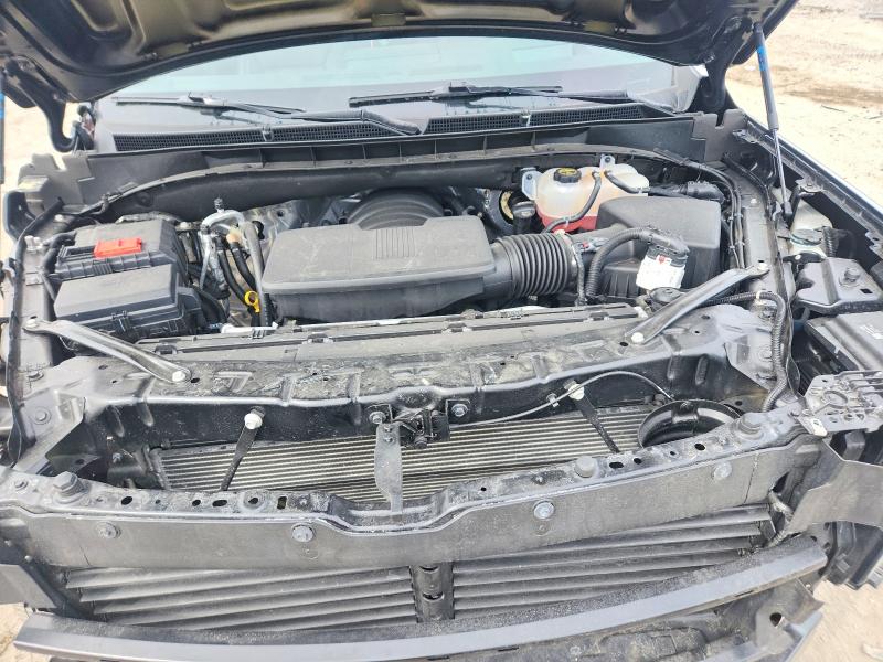 Продаж на аукціоні авто 2025 Gmc Yukon, vin: 1GKS2DRL4SR293511, номер лоту: 50589516