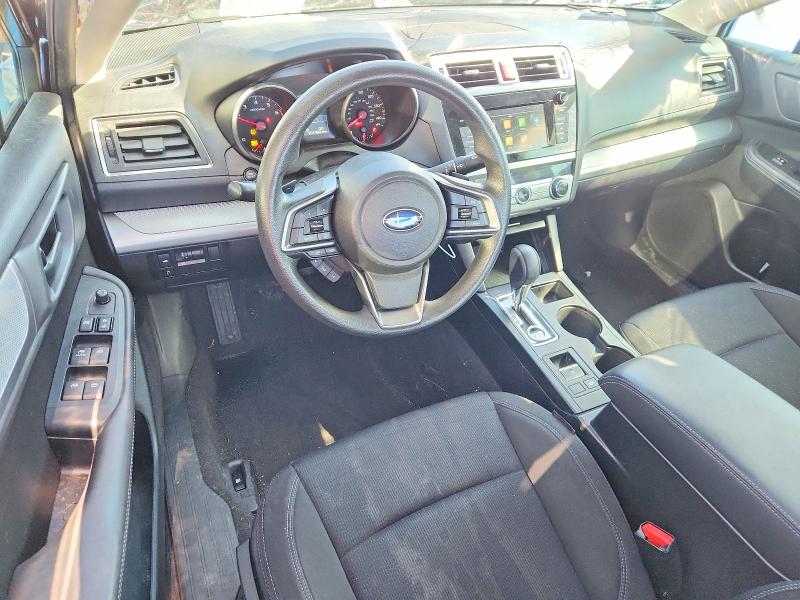 Aukcja sprzedaży 2018 Subaru Legacy, vin: 4S3BNAB68J3019428, numer aukcji: 75247675