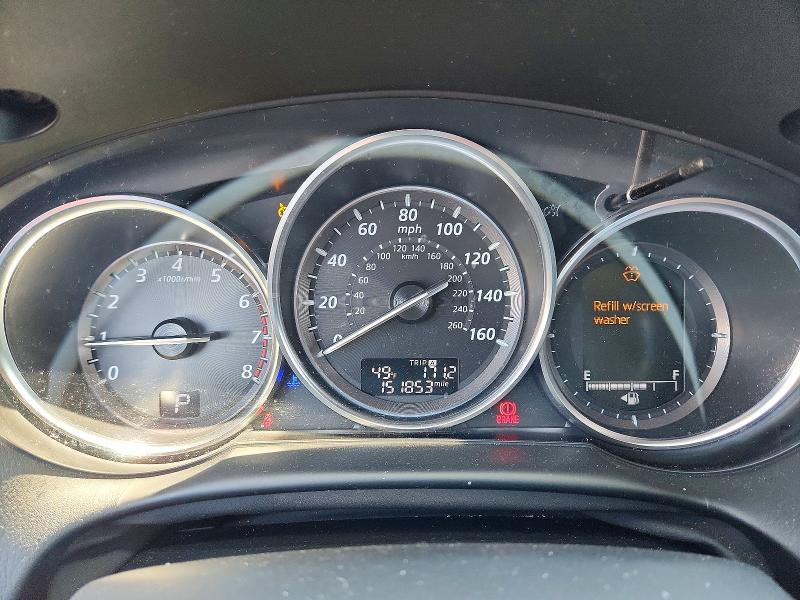 49160256 :رقم المزاد ، JM3KE4DY4E0340249 vin ، 2014 Mazda Cx-5 مزاد بيع