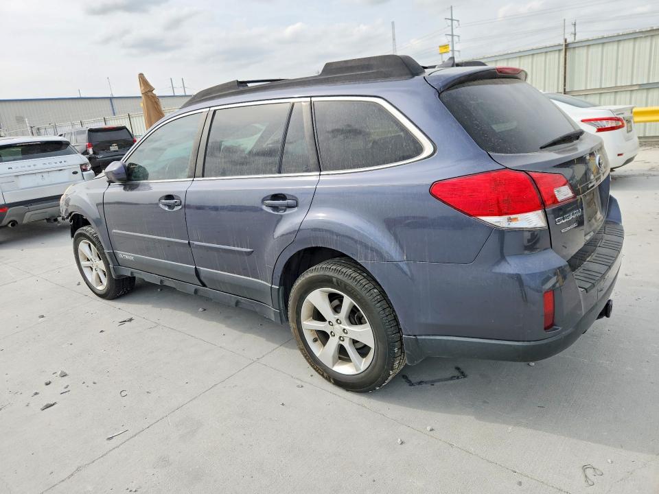 Продаж на аукціоні авто 2014 Subaru Outback, vin: 4S4BRBMC2E3283081, номер лоту: 47987956