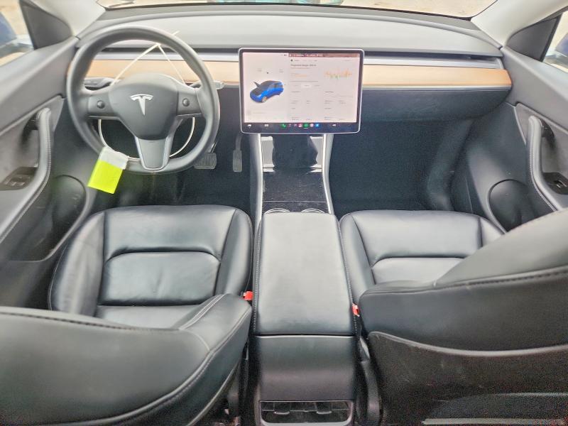 Aukcja sprzedaży 2020 Tesla Model Y, vin: 5YJYGDEF0LF011850, numer aukcji: 51840436