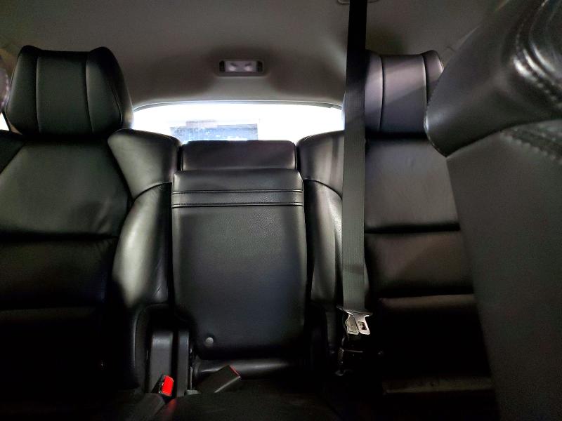 Продажа на аукционе авто 2011 Acura Mdx, vin: 2HNYD2H24BH535592, номер лота: 49875526
