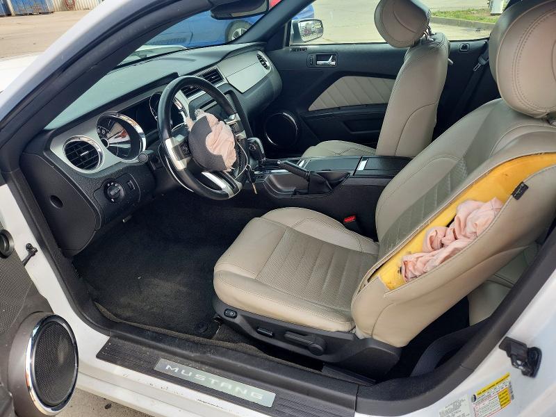 Продаж на аукціоні авто 2014 Ford Mustang, vin: 1ZVBP8EMXE5278684, номер лоту: 49035116