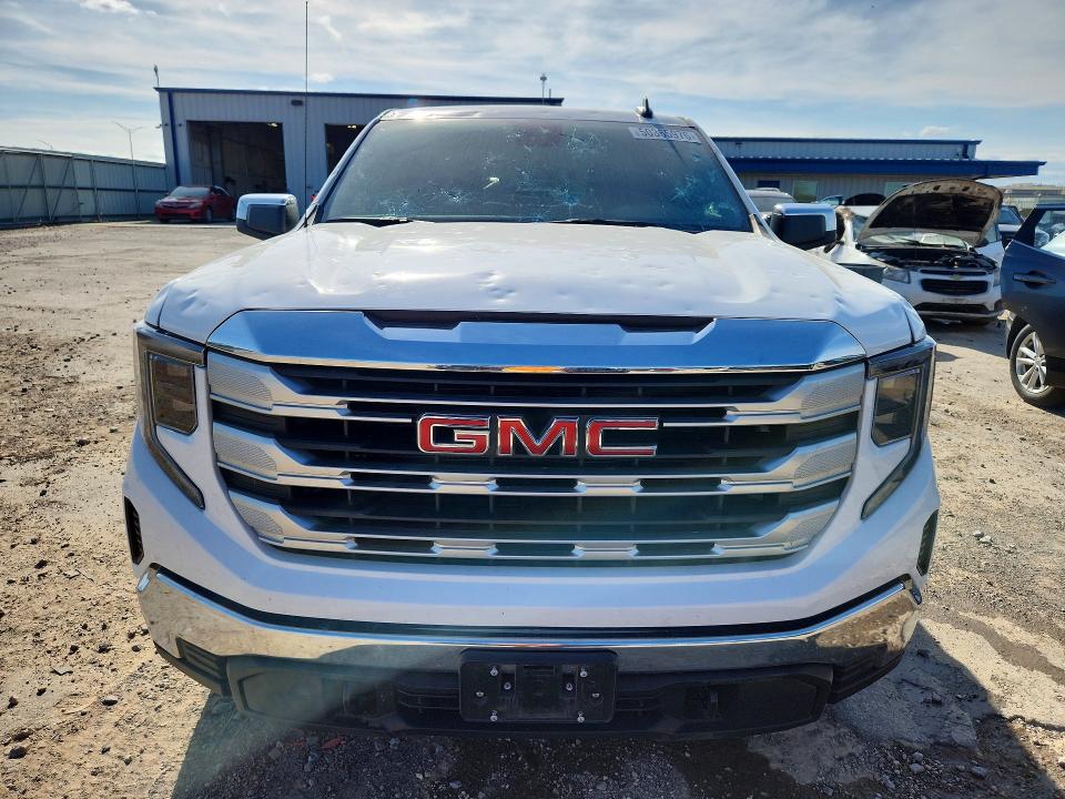 Aukcja sprzedaży 2024 Gmc Sierra, vin: 3GTPUBEK9RG421524, numer aukcji: 50365976