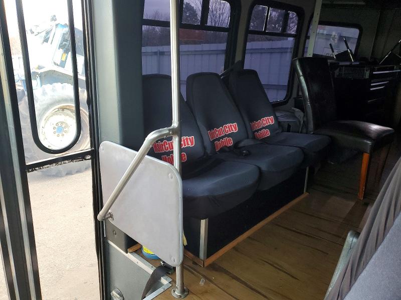 Aukcja sprzedaży 2008 Chevrolet C4500, vin: 1GBE4V1G18F410273, numer aukcji: 48690616