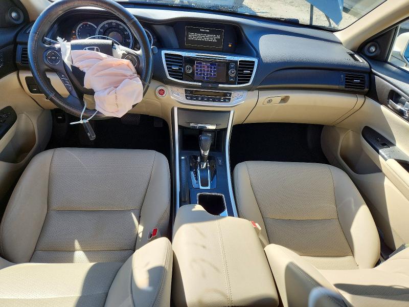 Продажа на аукционе авто 2013 Honda Accord, vin: 1HGCR3F87DA049246, номер лота: 48696166