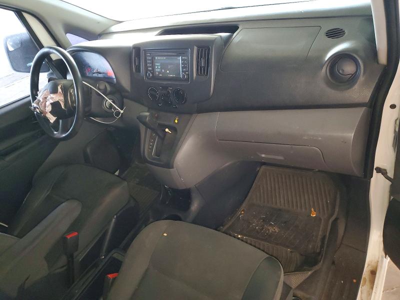 Продажа на аукционе авто 2015 Nissan Nv200, vin: 3N6CM0KN2FK712440, номер лота: 50805126