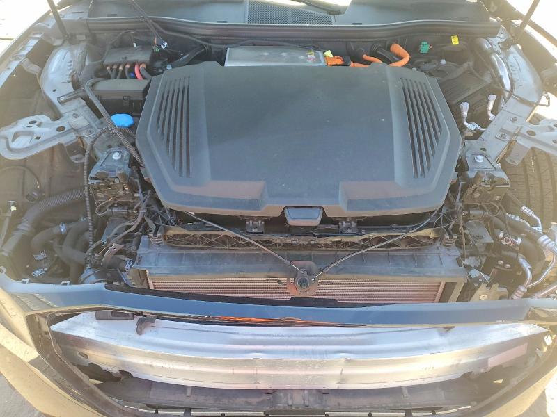 49625656 :رقم المزاد ، WA1AAAGE8PB005058 vin ، 2023 Audi E-tron مزاد بيع