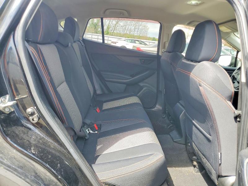 Продаж на аукціоні авто 2019 Subaru Crosstrek, vin: JF2GTACC6KH265903, номер лоту: 50646696