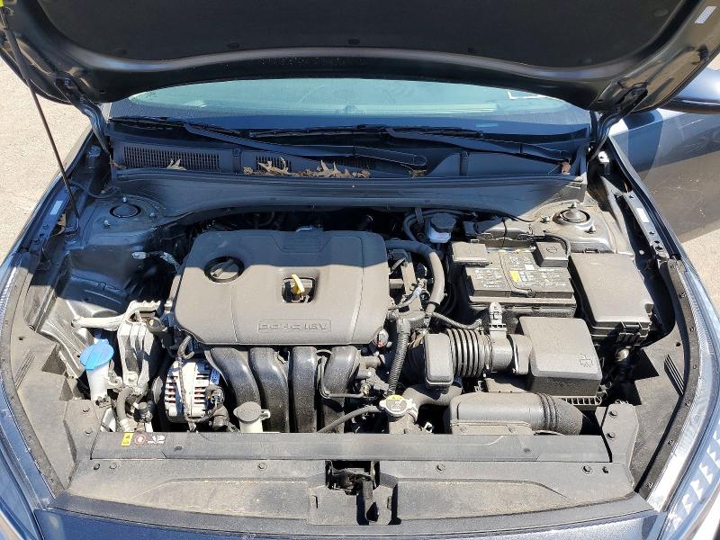 Aukcja sprzedaży 2024 Kia Forte, vin: 3KPF24AD4RE810216, numer aukcji: 49398646