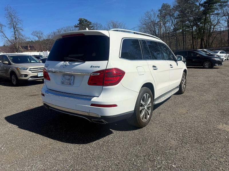 2014 Mercedes-benz Gl მანქანა იყიდება აუქციონზე, vin: 4JGDF7CE9EA314971, აუქციონის ნომერი: 51096596
